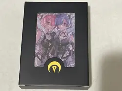 Labyrinth Chateau of Crystal Sleeves Sealed X70 Yugioh Mana Moon Amanda Lapalme - Image 5