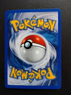 Wooper 117/147 Aquapolis Non-Holo NM/LP Vintage Pokemon Card 2002 - Image 2