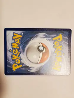Pokemon Pikachu TCG Birthday Celebrations Holo Rare Card #24 Classic Collection - Image 2