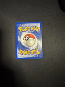 Pokemon 2000 Team Rockets Sneak Attack Holo Card 16/82 NM Condition - Image 2
