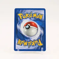 Dark Hypno - 9/82 Team Rocket 1st Edition Holo Rare SWIRL Pokemon - MP - Image 2