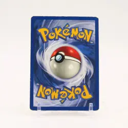 Gengar - 5/62 Fossil Unlimited Holo Rare Pokemon - MP - Image 2