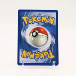 Ditto - 3/62 Fossil Unlimited Holo Rare Pokemon - NM/LP - Image 2
