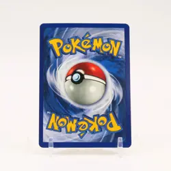 Machamp - 8/102 Base Set 1st Edition Holo Rare Pokemon - LP - Image 2