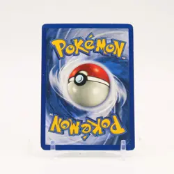 Gyarados - 6/102 Base Set Unlimited Holo Rare Pokemon - LP/MP - Image 2