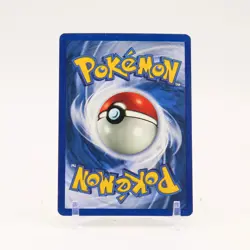 Chansey - 3/102 Base Set Unlimited Holo Rare Pokemon - LP - Image 2