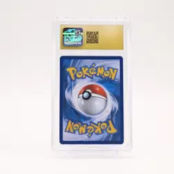 Rayquaza V - 076/067 CGC 10 S7R KOREAN Blue Sky Stream SR Pokemon - PRISTINE - Image 2