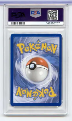 Lacey 166/142 Full Art Trainer Stellar Crown SV07 Pokemon TCG PSA 10 - Image 2
