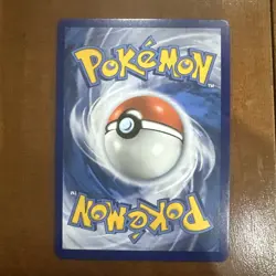 Pokemon Mewtwo GX 39/73 Holo In Sleeve - Image 2