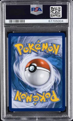 2015 POKEMON XY BREAKTHROUGH #157 FULL ART/MEWTWO EX PSA 10 - Image 2