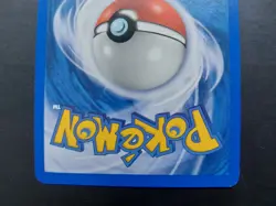 Pokemon - Murkrow 8/17 Uncommon Pop Series 1 - Image 5