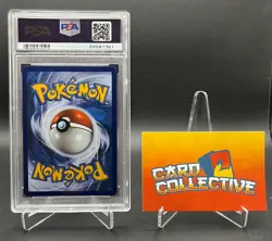 Pokemon Team Magma's Groudon 9/95 - Celebrations Classic Collection - PSA 10 GEM - Image 2
