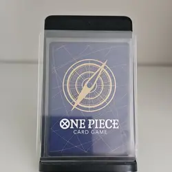 Bandai One Piece Card Game Boa Hancock EB03-026 SP Japanese - Image 2