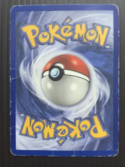 Rayquaza Delta Species Holo Rare 16/110 Holon Phantoms DMGed - Image 2