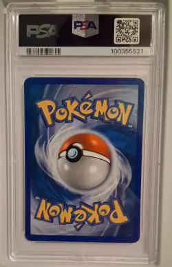 EX Holon Phantoms Rayquaza Delta Species 16/110 Holo PSA 6 1 Mil Cert! 🐉 - Image 2