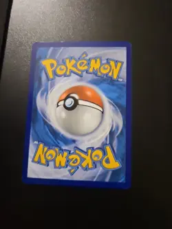 Pokemon TCG Haunter Halloween Trick or Trade 2024 Regular Common Card #103/162 - Image 2