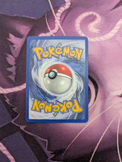 Pokemon TCG Rayquaza Delta Species 16/110 Holon Phantoms Holo Rare - Image 2