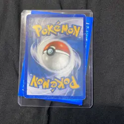 Pokemon TCG Rayquaza (Delta Species) 16/110 Holon Phantoms Reverse Holo Rare HP - Image 2