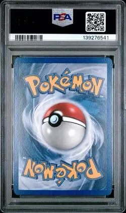 PSA 9 Rayquaza Holo 16/110 EX Holon Phantoms 2006 Delta Species Pokemon Card - Image 2