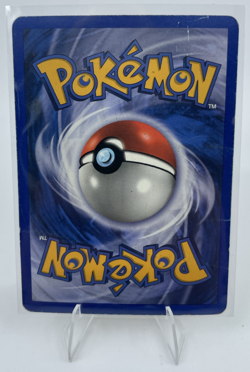Groudon 5/106 EX Emerald Holo Pokemon TCG Card 2005 80 HP - Image 2