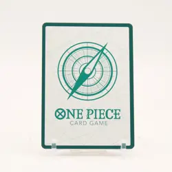 DON!! Card Nami Gold - PRB02 Premium Booster The Best Vol. 2 One Piece - NM - Image 2