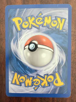 Ditto Pikachu 63/113 Ex Delta Species Non-Holo Pokemon Card MP - Image 2