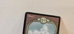 1998 MTG/Magic Basic Plains English - Unglued (UGL) - See Pictures DMG - Image 3