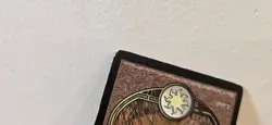 1998 MTG/Magic Basic Plains English - Unglued (UGL) - See Pictures DMG - Image 4