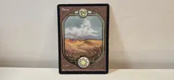1998 MTG/Magic Basic Plains English - Unglued (UGL) - See Pictures DMG - Image 5
