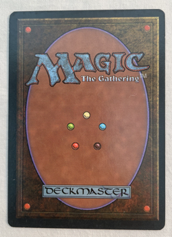1x Adarkar Wastes Ice Age MTG Magic the Gathering MP - Image 4