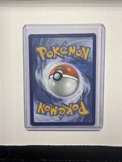 2025 Pokemon Phantasmal Flames Mega Charizard X ex Double Rare #013/094 - Image 2