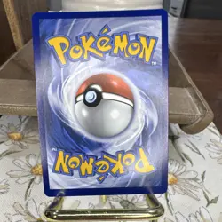 Pokemon Sylveon Masterball 040/131 120HP English Sv: Prismatic Evolutions - Image 2