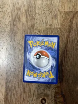 Team Rocket's Nidoking ex 217 Promo Card PACKED FRESH Pokemon TCG - Image 2