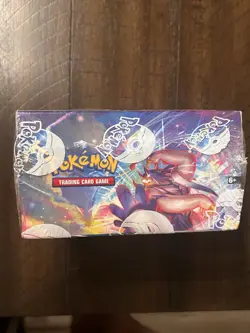 Pokemon TCG: Sword & Shield-Battle Styles SEALED Booster Box (36 Packs) - Image 2
