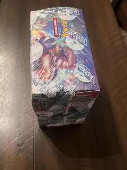 Pokemon TCG: Sword & Shield-Battle Styles SEALED Booster Box (36 Packs) - Image 3