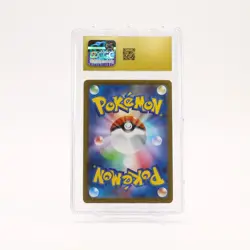 Mega Charizard ex - 013/080 CGC 10 M2 inferno X RR Pokemon - PRISTINE - Image 2
