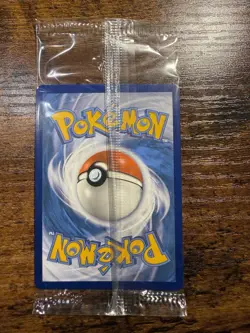 Eevee VMAX SWSH087 Black Star Promo Full Art Holo Pokemon TCG Sealed - Image 2