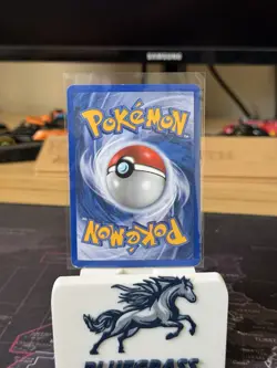 Omastar 20/108 Pokemon Power Keepers Reverse Holo Stamped - Image 2