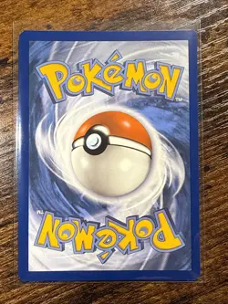 Pokemon TCG Sword & Shield Eevee SWSH118 Black Star Promo Cosmos Holo LP/NM - Image 2