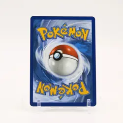 Squirtle - MEP039 First Partner Illustration Promo Pokemon - NM - Image 2