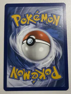 Pokemon TCG Mew Celebrations Holo Rare Card 011/025 Near Mint/Mint Condition - Image 2