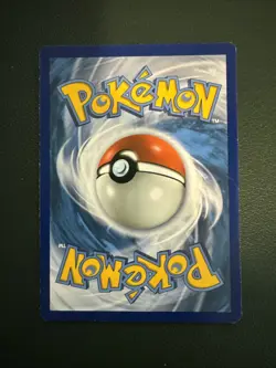Pokemon TCG Jirachi XY195 Black Star Promo Holo 2017 MP Condition - Image 2