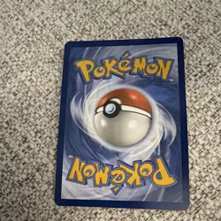 Pokemon Teal Mask Ogerpon EX 177/131 Sv: Prismatic Evolutions Hyper Rare Holo - Image 2