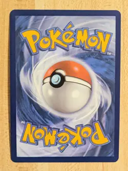 Blissey ex 134/167 NM STAMPED Prize Pack Series 7 [Play! Pokemon Twilight TWM] - Image 2