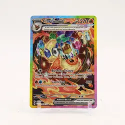 Flareon ex - 146/131 Prismatic Evolutions Special Illustration Pokemon - NM/LP - Image 1