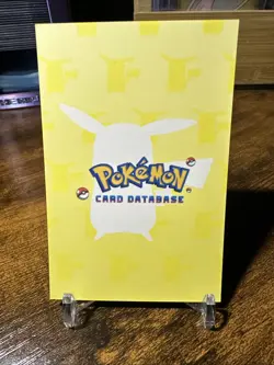 2025 Pokemon Card Database #063 Abra And #064 Kadabra Holo - Image 4