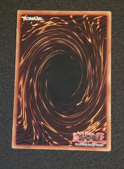 Yu-Gi-Oh! TCG Axe of Despair Magic Ruler MRL-002 Ultra Rare Unlimited NM - Image 2