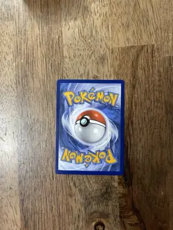 Team Rocket's Mewtwo ex 216 Promo Card PACKED FRESH Pokemon TCG - Image 2