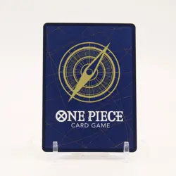 Monkey.D.Luffy SP EB02-061 Premium Booster The Best Vol. 2 SEC One Piece NM/MINT - Image 2