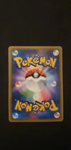 Pokemon Card Japanese - Meloetta Reverse Holo 018/036 1ST ED - CP5 Dream Shine 2 - Image 2